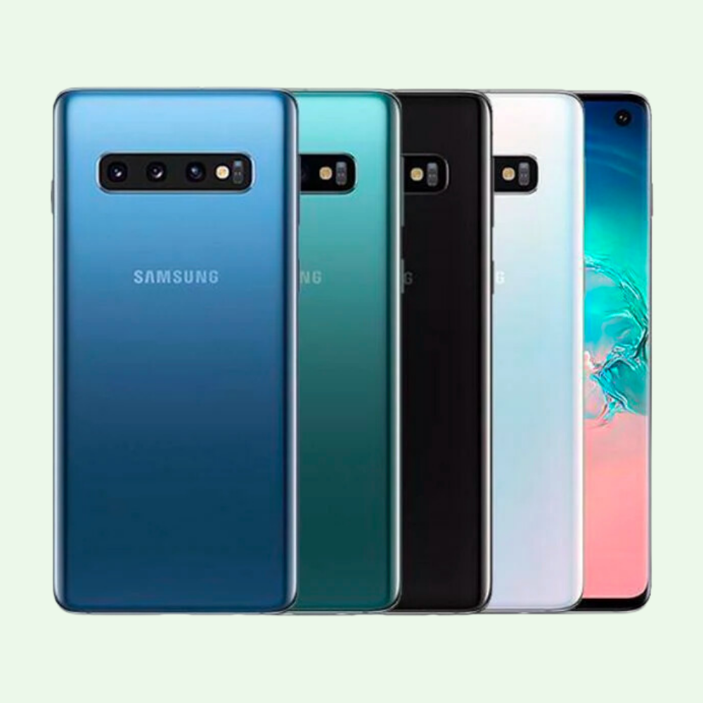 Samsung Galaxy S10 Plus G975F DS Samsung Galaxy S10 Plus G975F DS